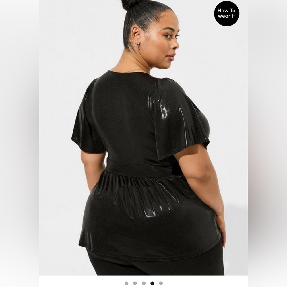 Torrid size 4 - Picture 2 of 4